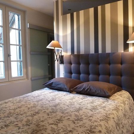 Apartament Le Loft Exceptionnel Sarlat-la-Canéda Zewnętrze zdjęcie