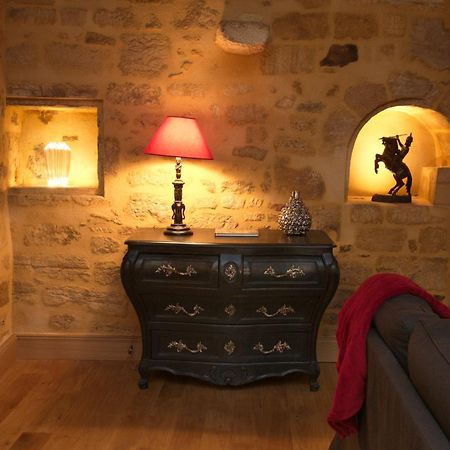 Apartament Le Loft Exceptionnel Sarlat-la-Canéda Zewnętrze zdjęcie