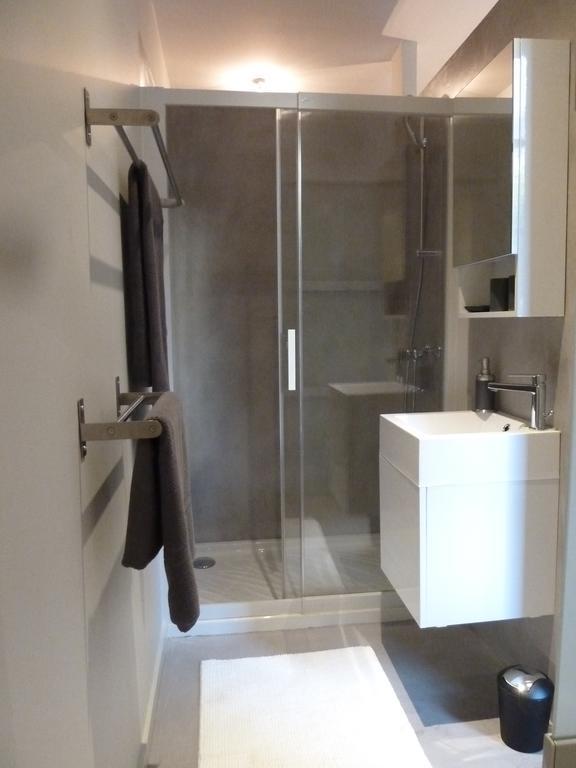 Apartament Le Loft Exceptionnel Sarlat-la-Canéda Zewnętrze zdjęcie