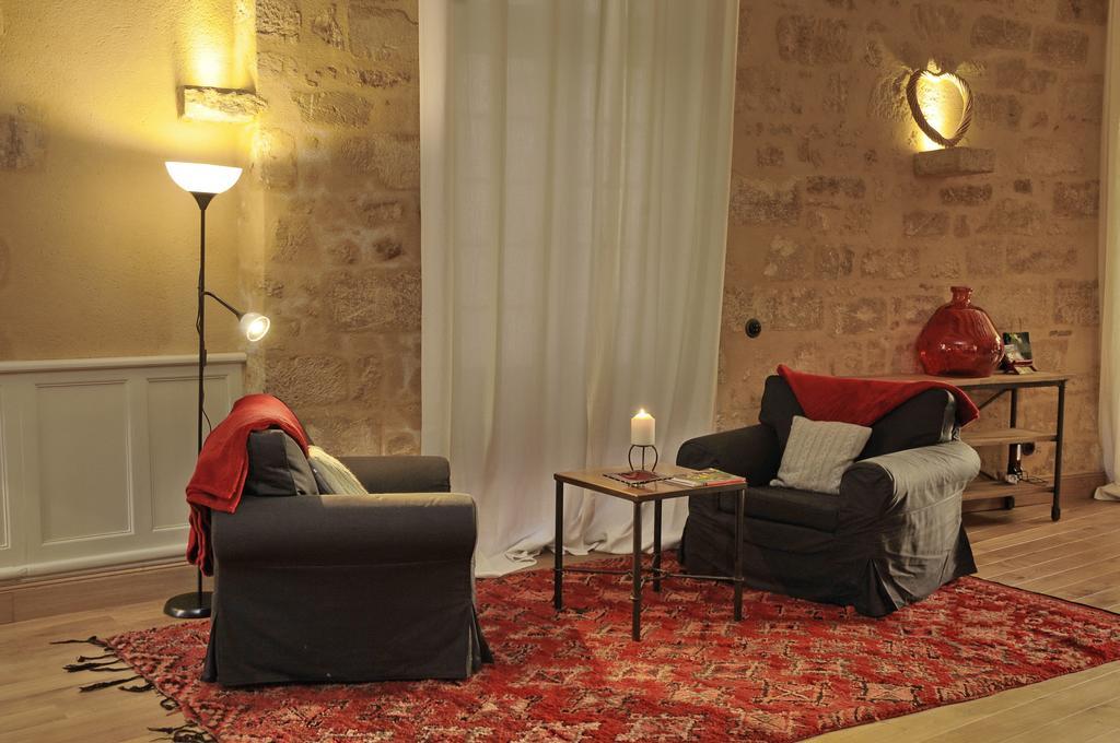 Apartament Le Loft Exceptionnel Sarlat-la-Canéda Zewnętrze zdjęcie
