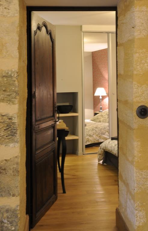 Apartament Le Loft Exceptionnel Sarlat-la-Canéda Zewnętrze zdjęcie