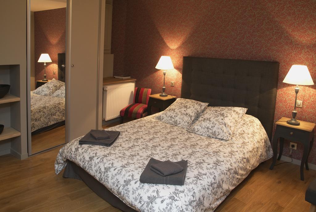 Apartament Le Loft Exceptionnel Sarlat-la-Canéda Zewnętrze zdjęcie